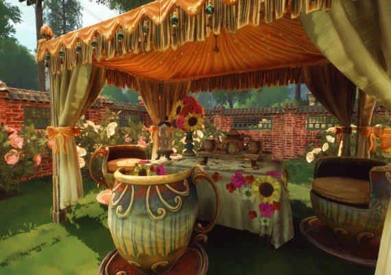Garden Life: A Cozy Simulator - Supporter Pack DLC EN Global