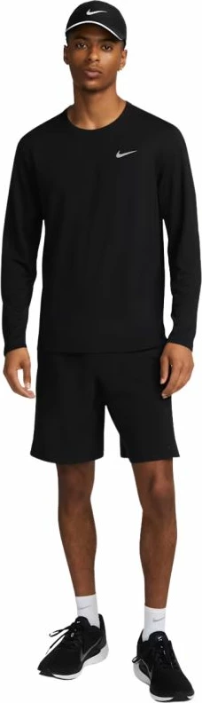 Maicë kompresive për meshkuj Nike Pro Dri-FIT FB7070-010, e zezë, XL [Madhësia: XL]