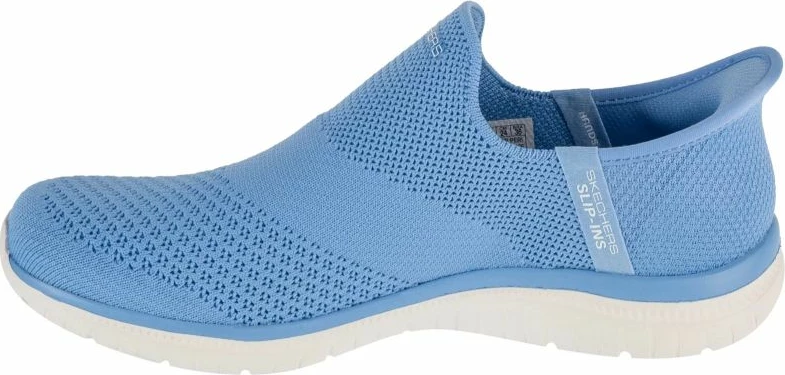 Atlete Skechers lifestyle, të kaltra