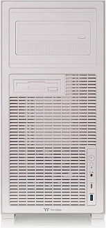 Kasë Thermaltake Retro 360, Midi Tower, xham i temperuar, Beige