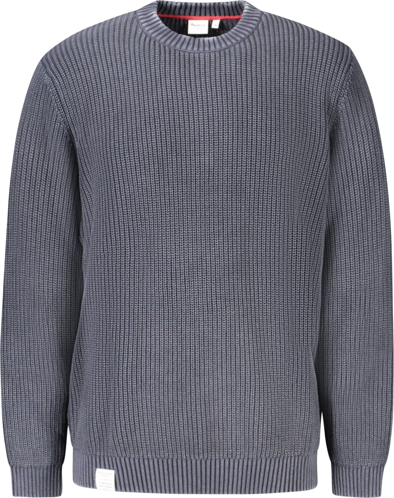 Xhemper për meshkuj PEPE JEANS, blu