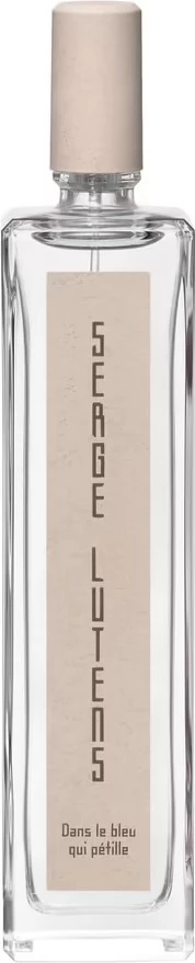 Eau de Parfum Serge Lutens Dans Le Bleu Qui Petille 100ml