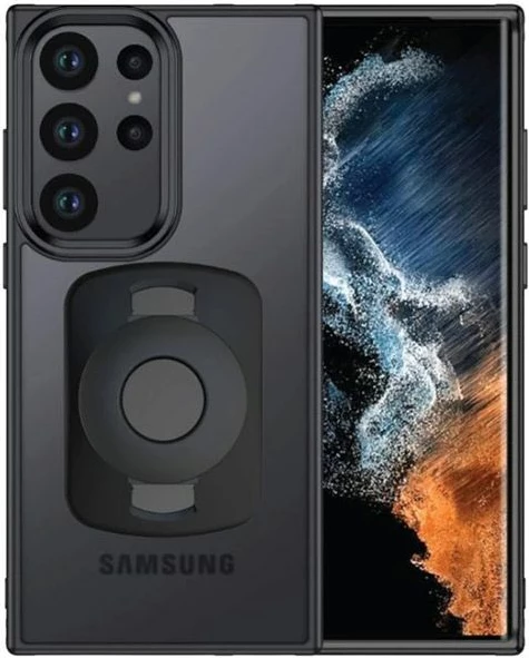 Maske Fitclic Neo Samsung S23 Ultra