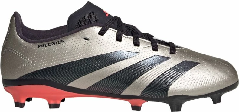 Atlete futbolli adidas për fëmijë, të zeza