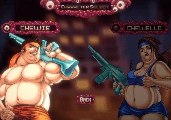 Bite the Bullet EN/DE/FR/IT/PT/ZH/ES Global