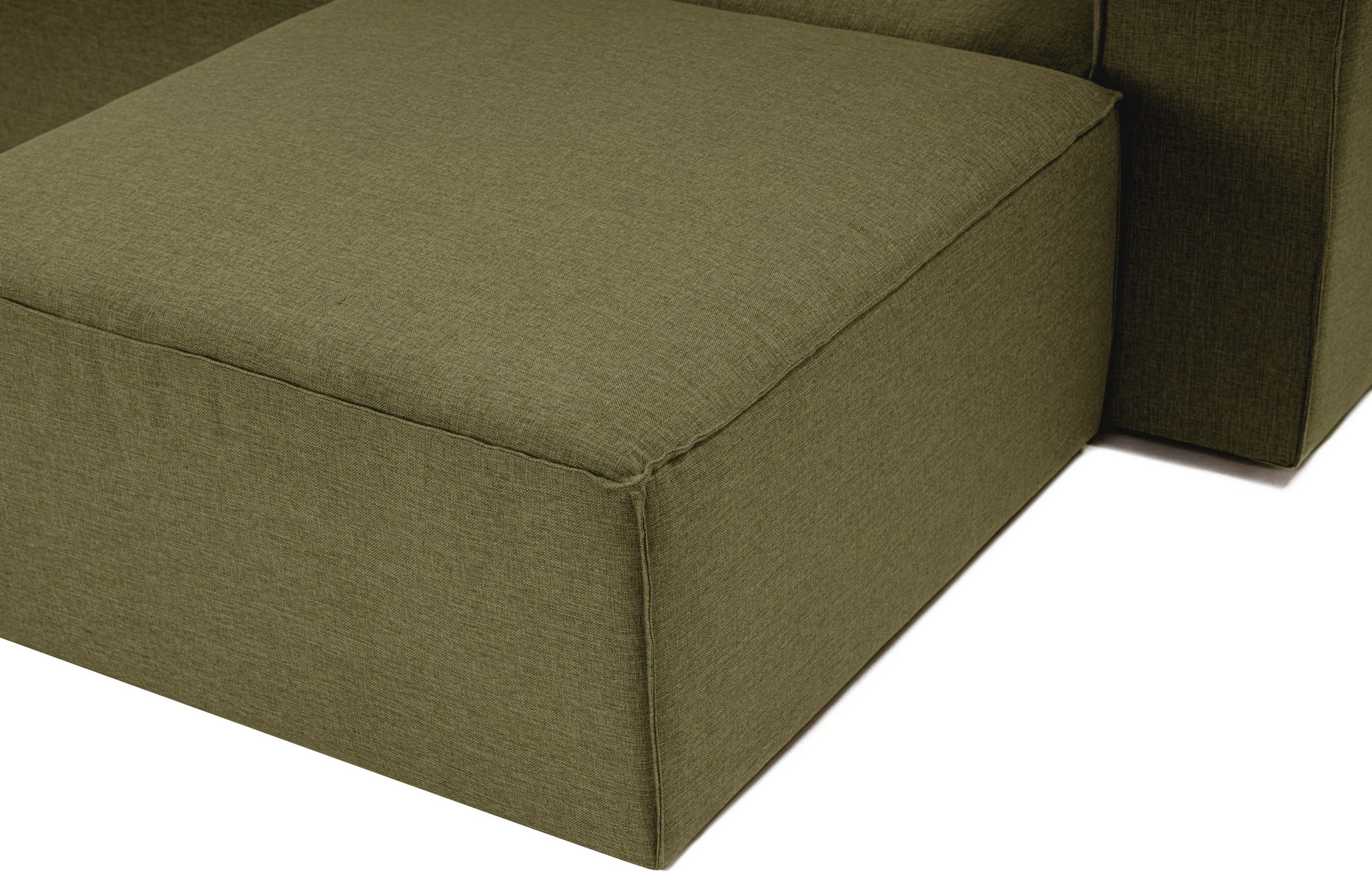 Këndare Atelier del Sofa, ngjyrë e gjelbër