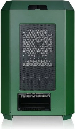 Kasë Thermaltake The Tower 300 Racing Green