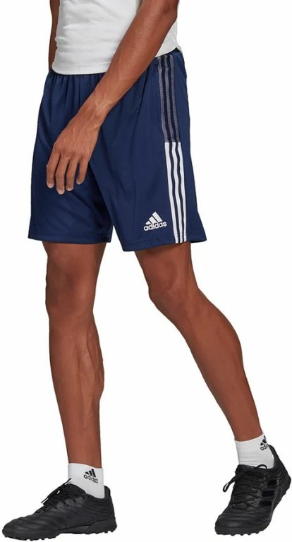 Shorce për meshkuj adidas Tiro 21 Training, blu të errët