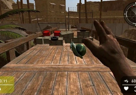 Triggering Simulator EN Global
