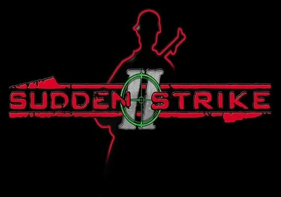 Sudden Strike 2 - Gold EN/DE/FR/RU Global
