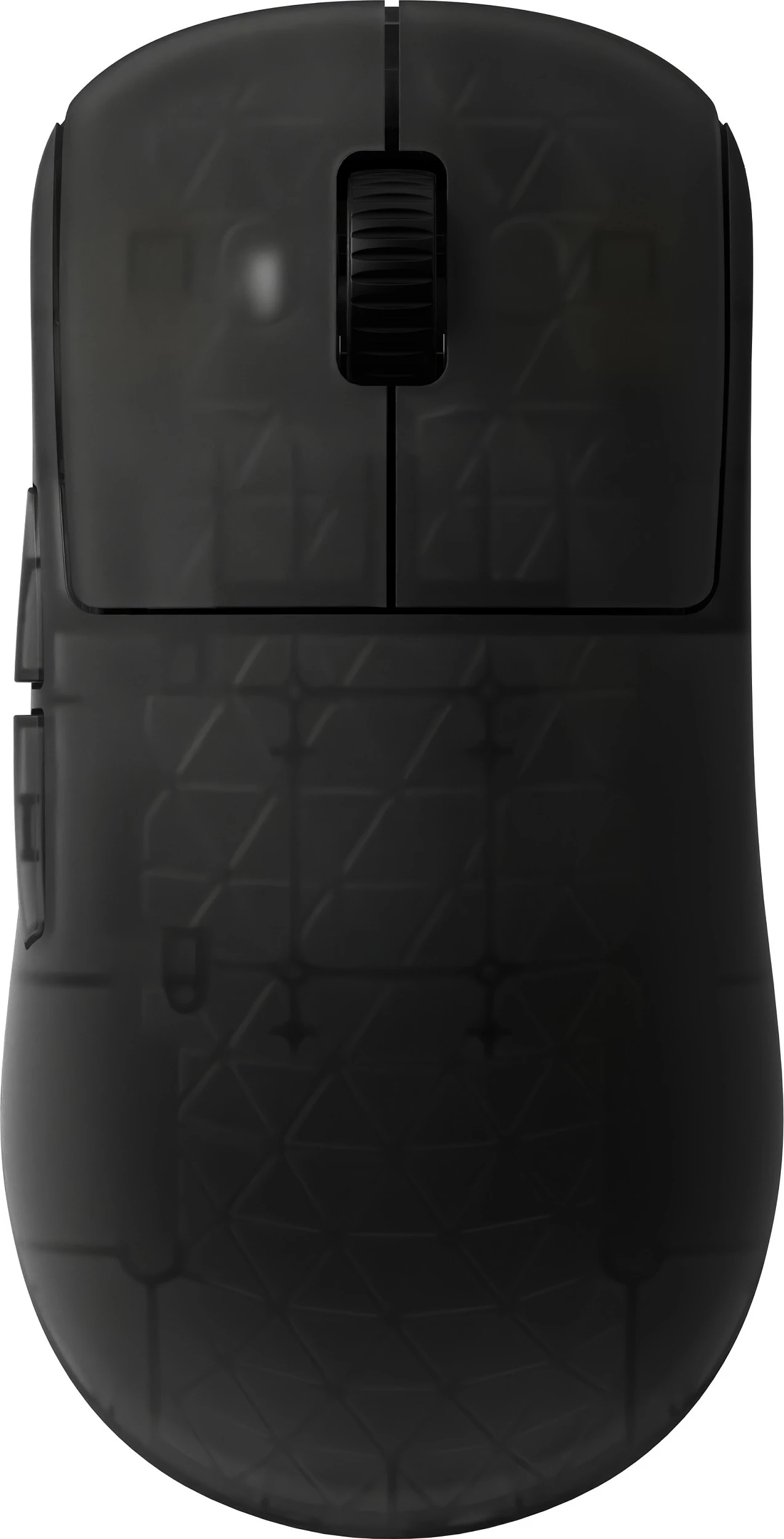 Maus gaming Endgame Gear OP1w 4k v2, wireless, 4000Hz, Dark Frost