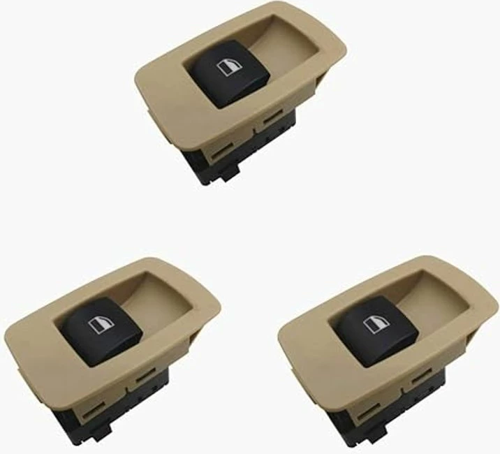 Pulle Nderprerese E Xhamave Bmw Kafet