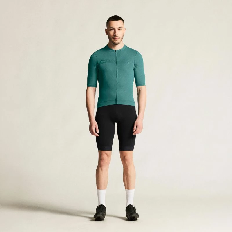 Shorce çiklizmi për meshkuj Craft ENDUR CARGO BIB SHORTS C3 M