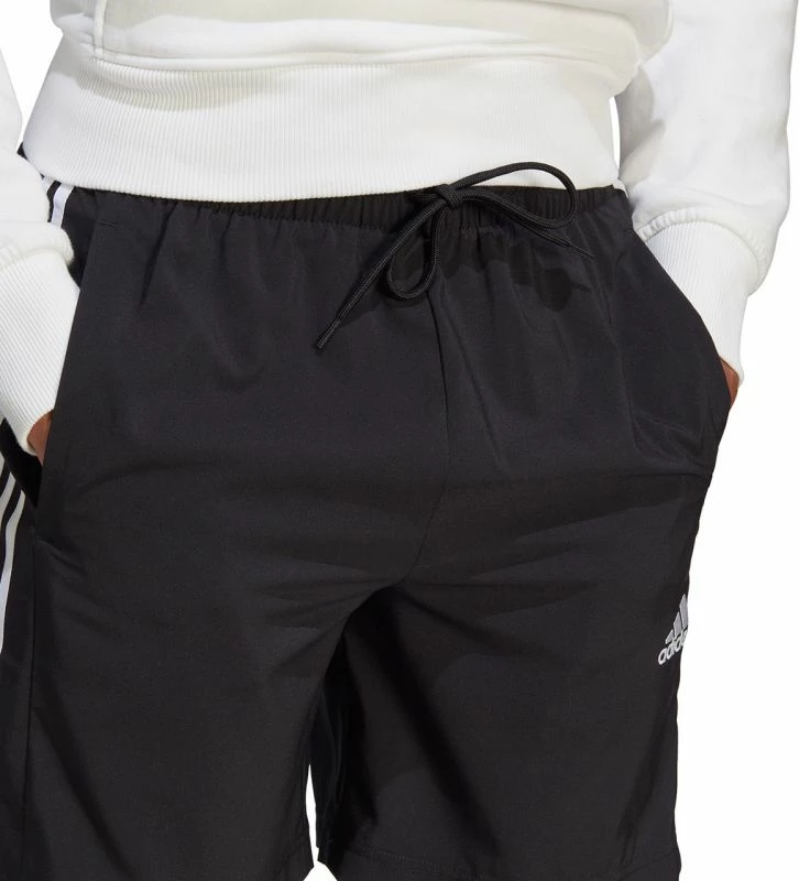 Shorce për meshkuj adidas, të zeza [Madhësia: S]