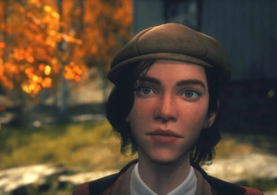 Draugen EN Global