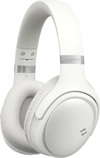 Kufje Havit për muzikë, beige