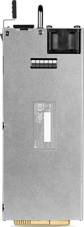 Modul furnizimi TP-Link PSM500-AC, Switch rrjeti, 500 W, Metalik