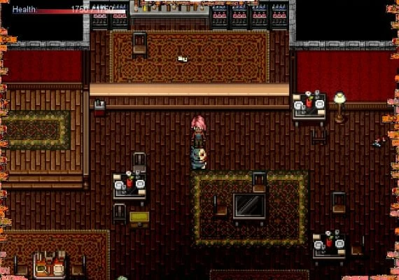 Apocalypse Hotel: The Post-Apocalyptic Hotel Simulator! EN Global