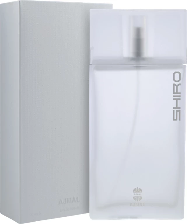 Eau de Parfum Ajmal Shiro, 90 ml