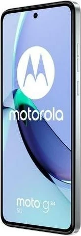 Celular Motorola Moto G84 5G, 8/256, Blu