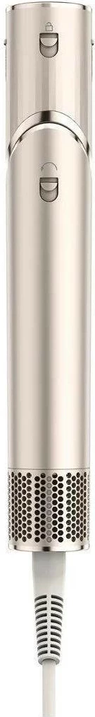 Tharëse flokësh Shark HD440, 1400W, bezhë