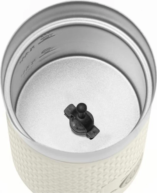 Shkumëzues qumështi ADLER AD4495 300 ml 500 W, beige