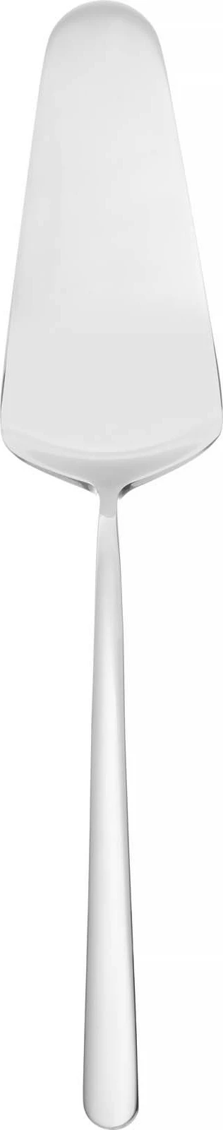 Shpatull për tortë OVE Amarone 267 mm, çelik inox 18/10, set 12 copë, argjendtë