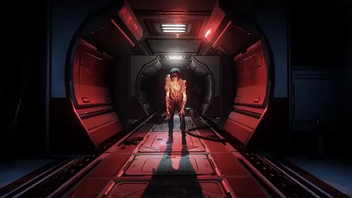 The Persistence Enhanced (Resealed) Disk Version PS5