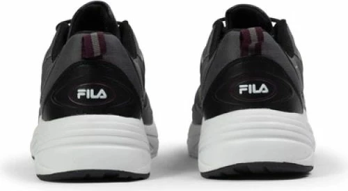 Atlete për meshkuj Fila, gri [Madhësia: 43]