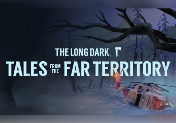 The Long Dark: Tales from the Far Territory DLC Global