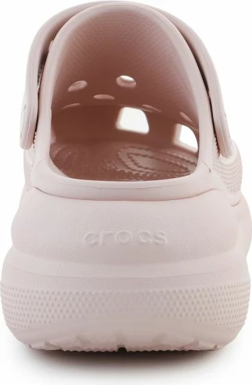 Papuqe për femra Crocs, të rozë [Madhësia: 42 - 43]