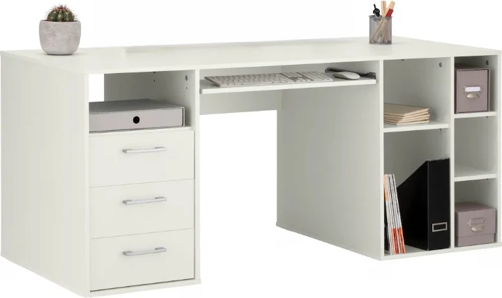 Tavolinë e punës Lens