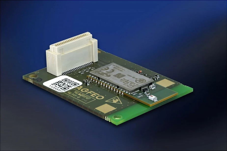 Modul Bluetooth AGFEO BT-modul 50, 100 m