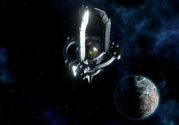 Stellaris: First Contact Story Pack DLC Global