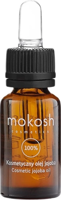 Vaj kozmetik Mokosh Jojoba 12ml