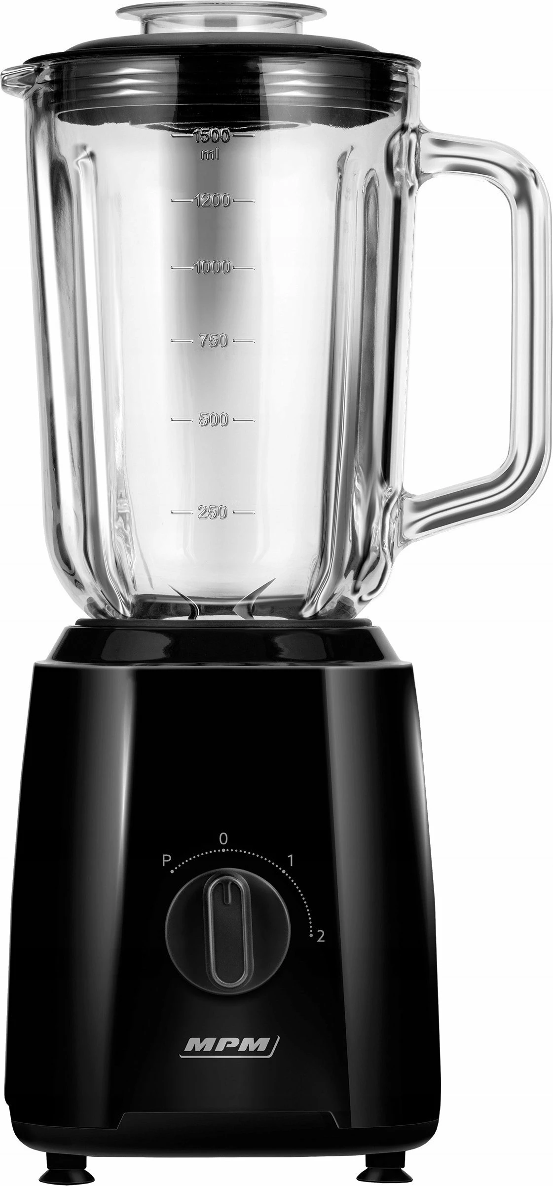 Blender MPM MBL-37 1.5L 750W i zi
