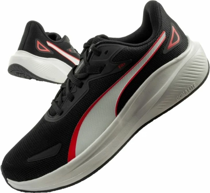 Atlete sportive Puma Skyrocket Lite meshkuj, të zeza