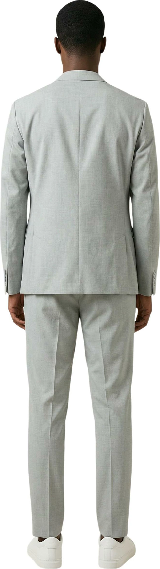 Jakne kostumi për meshkuj Antony Morato JULIE SLIM FIT MMJS00065-FA650377, e gjelbër [Madhësia: XXL]