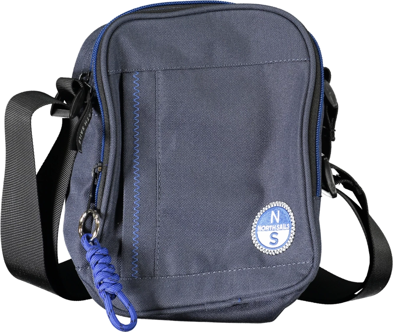 Çantë krahu për meshkuj NORTH SAILS, blu