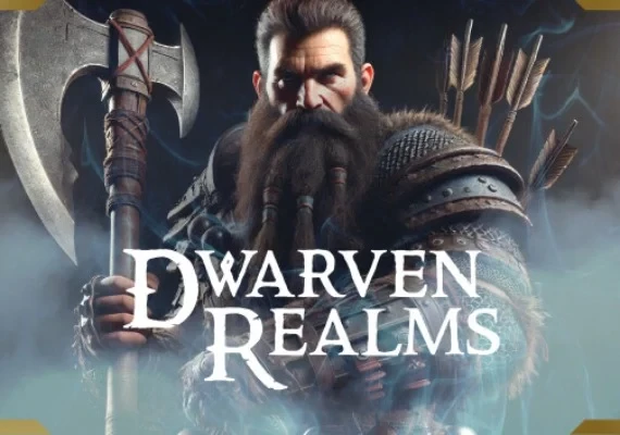 Dwarven Realms EN Global