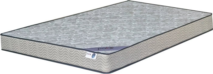 Dyshek Klaudia me susta të vazhdueshme, njëanshëm, 17-18cm, 120x200cm