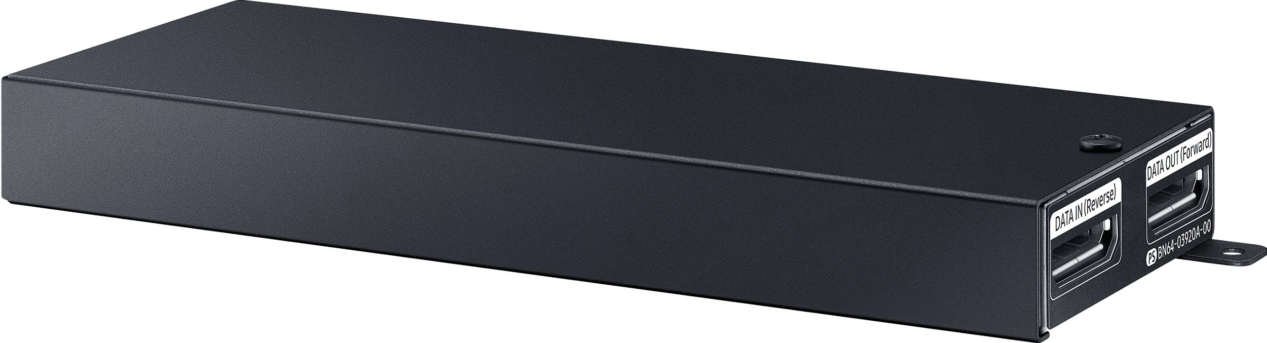 Media player Digital Signage Samsung SBB-SNOWJMU/EN, 4K UHD, HDR10+, Tizen 4.0, HDMI/DP, LAN, i zi