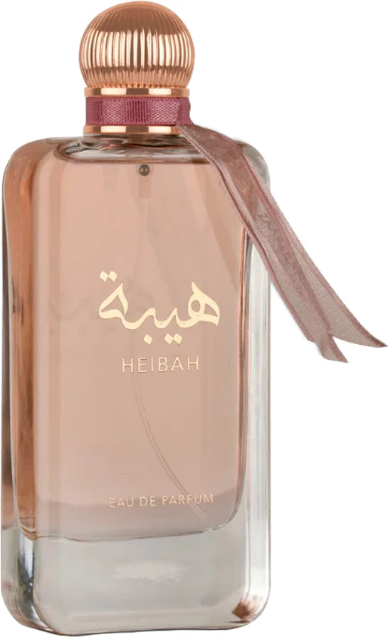 Eau de Parfum unisex Ard al Zaafaran Heibah 100ml