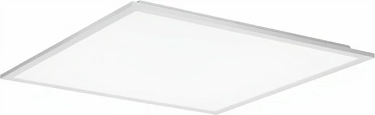 Panel ndriçimi LED Trilux 2330 G4 M84 PW19, 30-42 W, i integrum, i bardhë