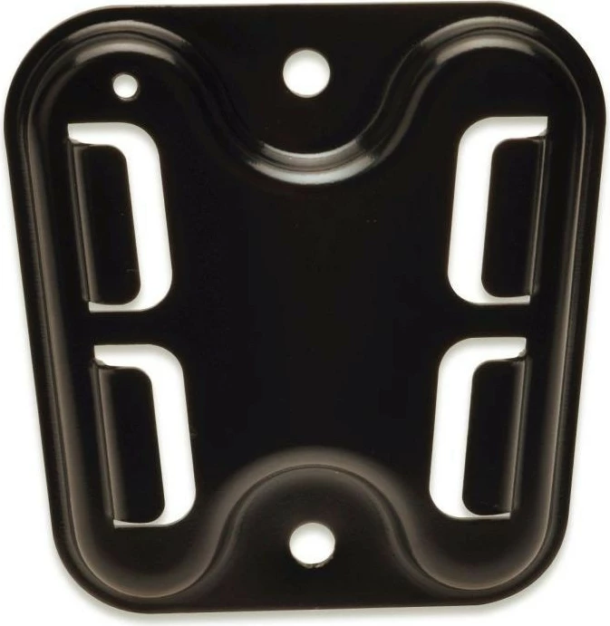 Mbajtëse muri për monitor Digitus DA-90307, 1xLCD, deri 27", 15kg, rrotullim 360°, e zezë