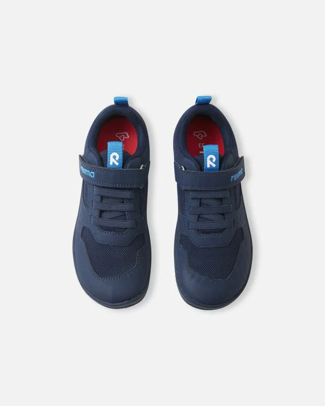 Atlete barefoot për fëmijë Reima Telmin Junior, navy blue [Madhësia: 32]