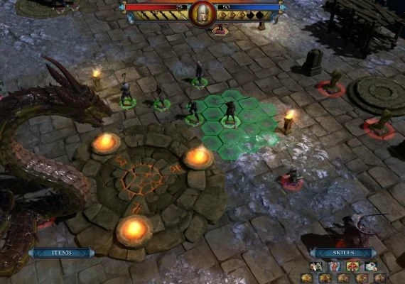 Shieldwall Chronicles: Swords of the North EN Global