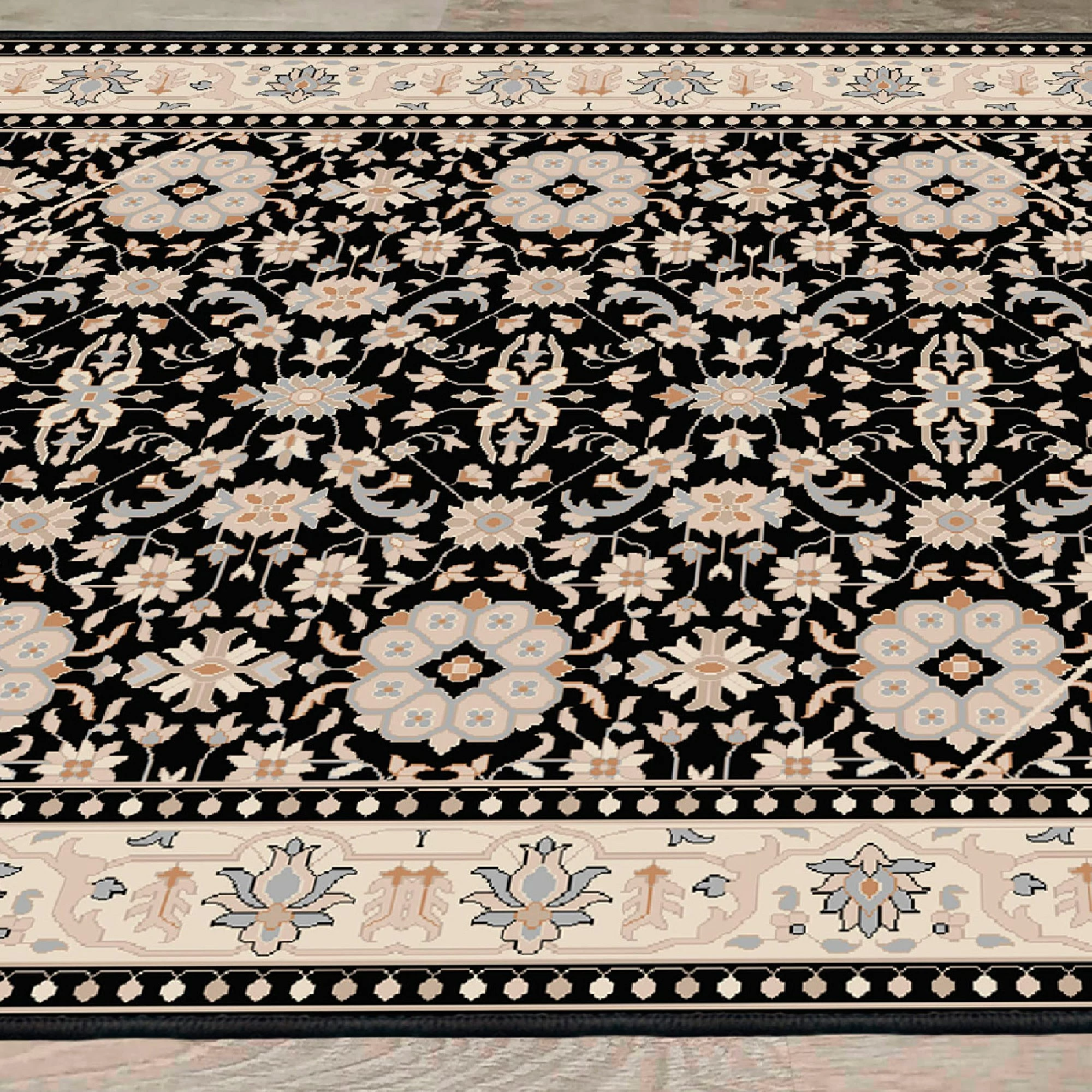 Qilim (160 x 230) Conceptum Hypnose, Woosonıl006