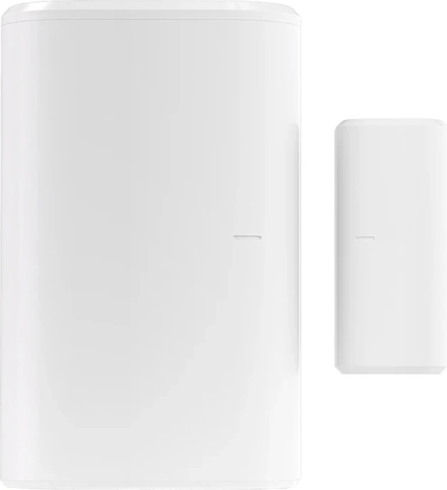 Sensor hapje dere/dritare Sonoff SNZB-04P, ZigBee 3.0, me bateri, i bardhë