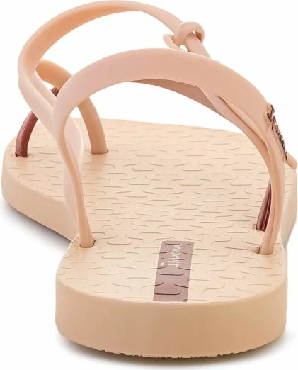 Sandale femra Ipanema Elegant Sand 83782-BN816, bezhë/kafe [Madhësia: 40]